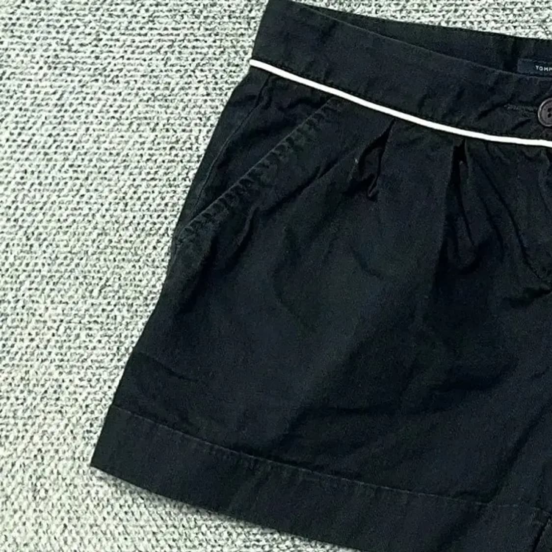 타미힐피거 숏 펌킨 반바지 4 상품이미지3