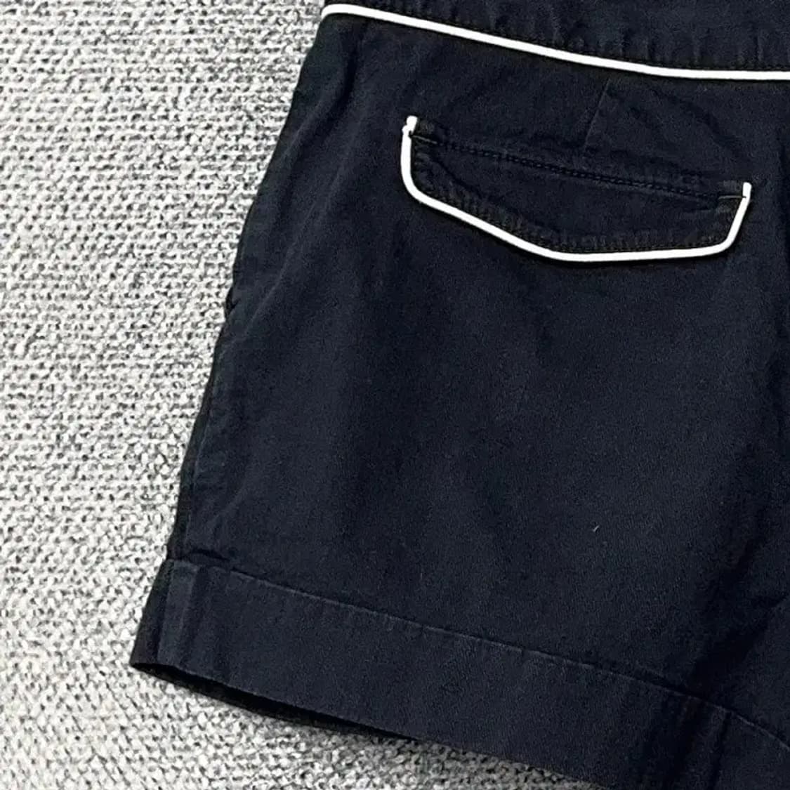 타미힐피거 숏 펌킨 반바지 4 상품이미지4