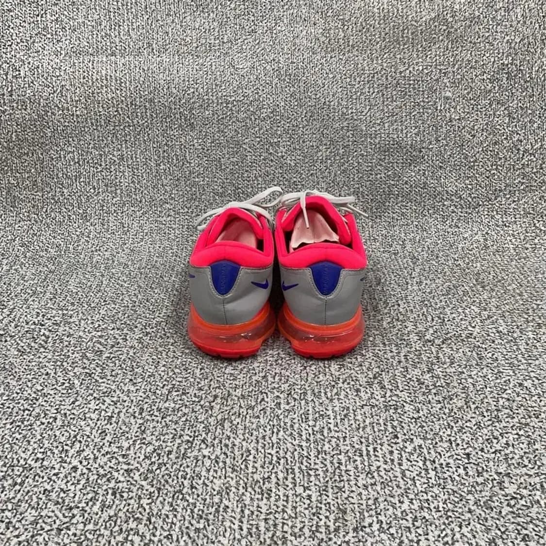 나이키 베이퍼맥스 울트라 마린 여성 런닝화 235 상품이미지2