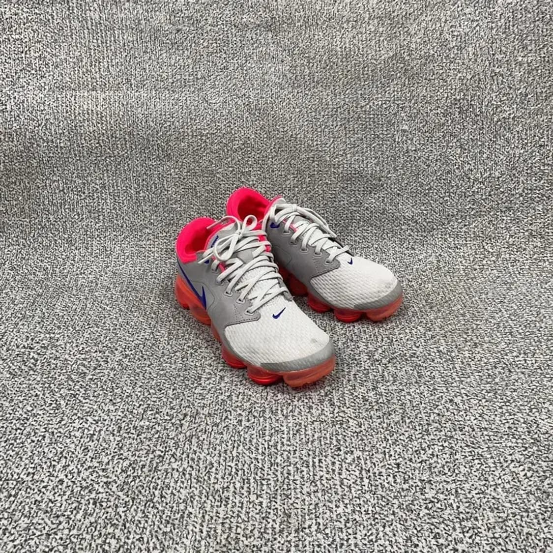 나이키 베이퍼맥스 울트라 마린 여성 런닝화 235 상품이미지3