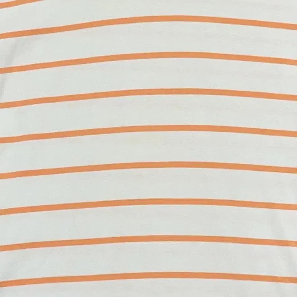 폴로 랄프로렌 캐주얼 스트라이프 카라티 S 상품이미지6