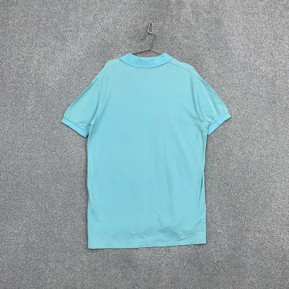 폴로 랄프로렌 빈티지 민트 카라티 L 상품이미지2