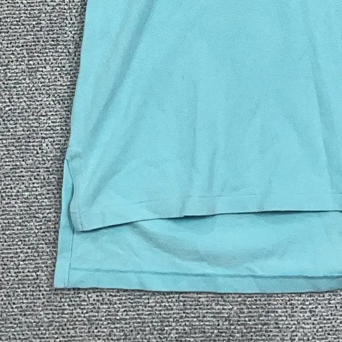 폴로 랄프로렌 빈티지 민트 카라티 L 상품이미지5