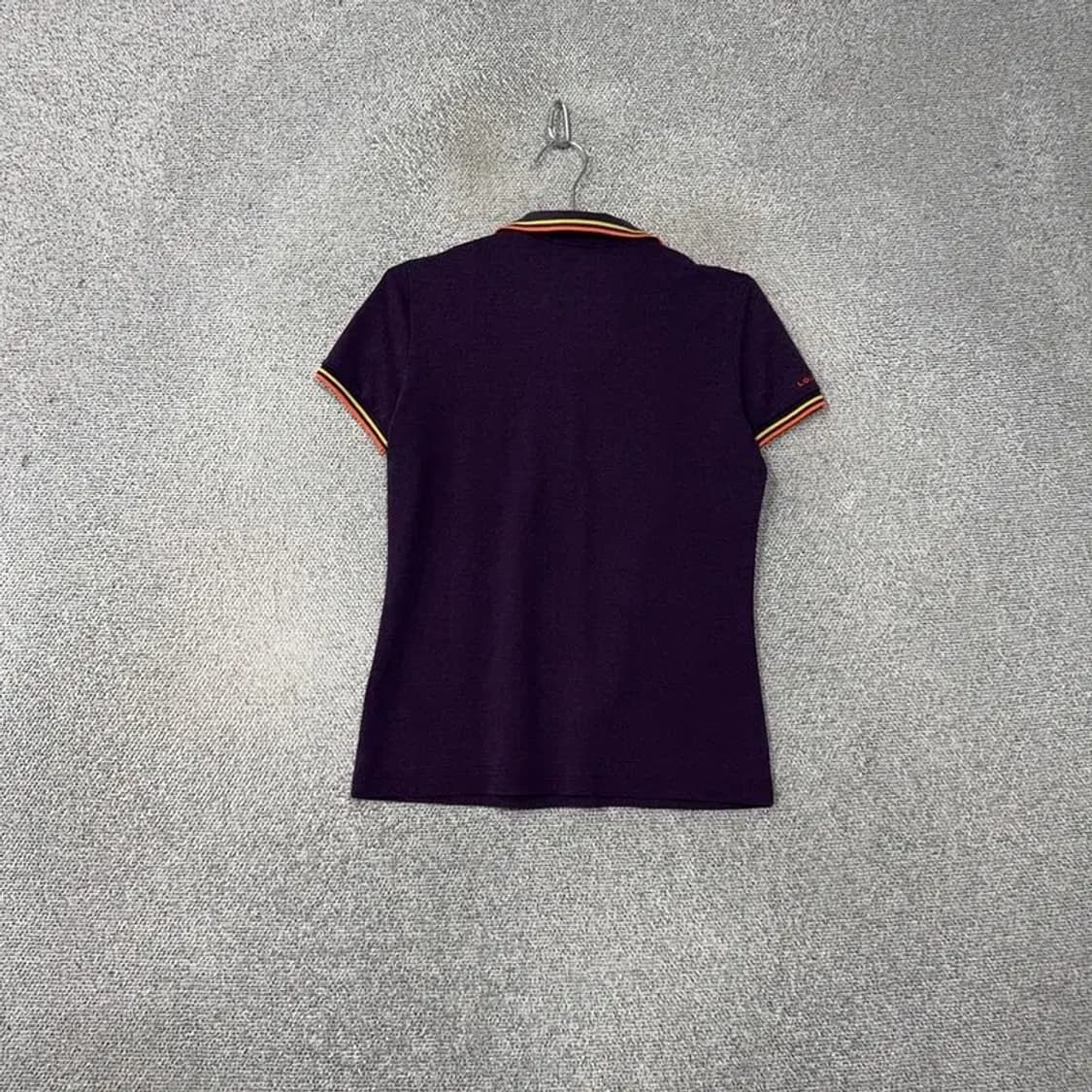 루이까스텔 여성 골프 퍼플 카라티 95 상품이미지2