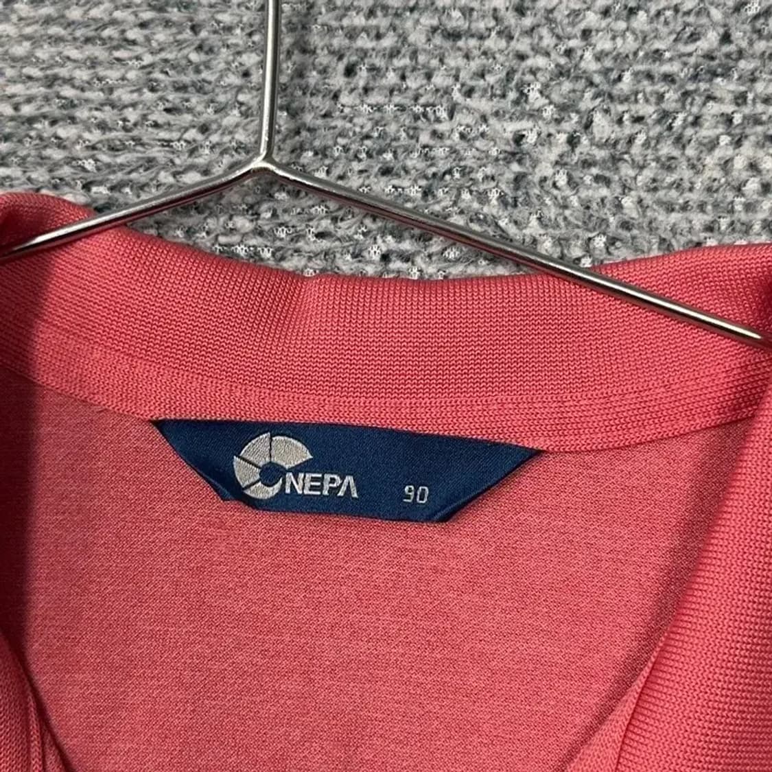 네파 여성 등산 코랄 카라티 90 상품이미지3