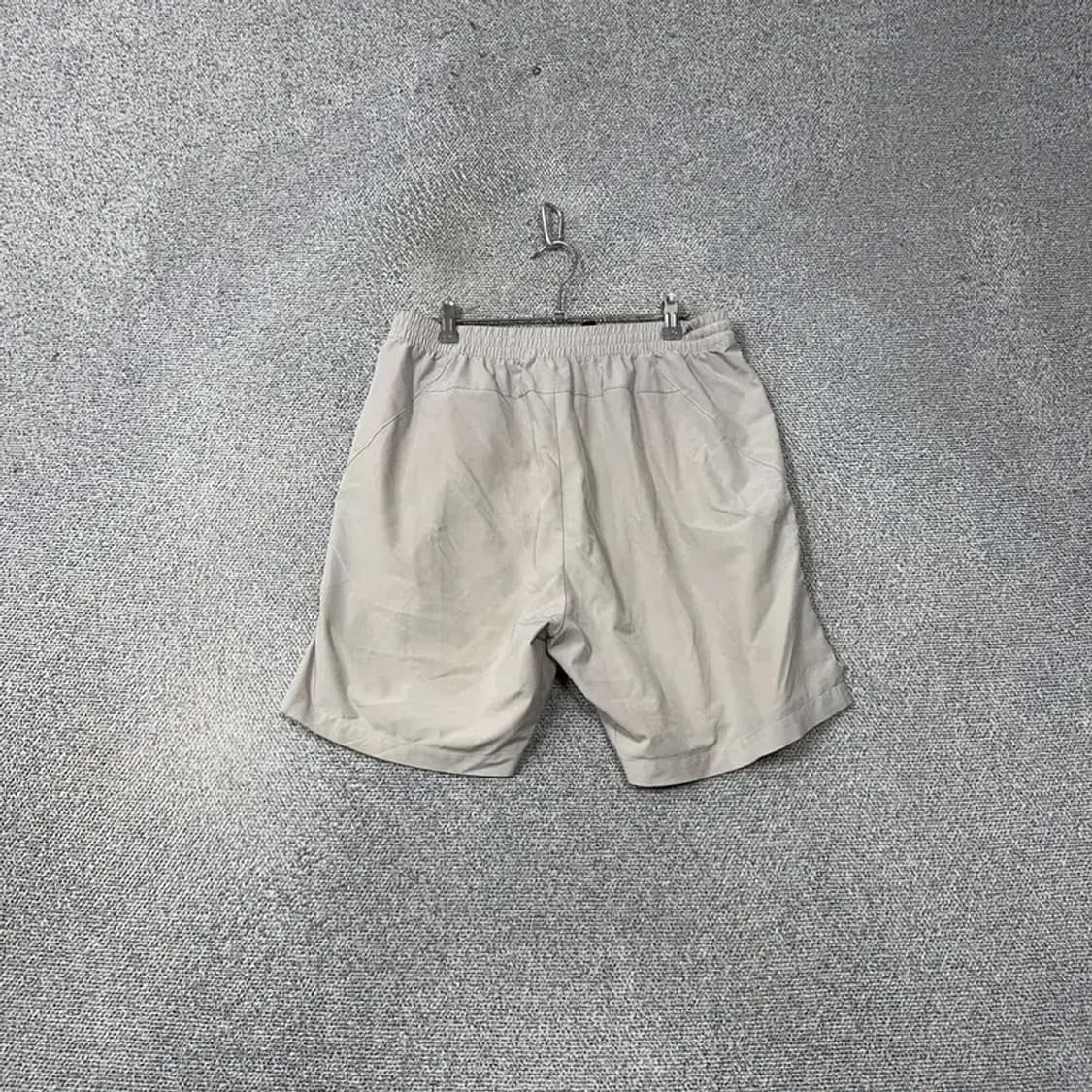 뉴발란스 연베이지 기능성 반바지 90(XL) 상품이미지2