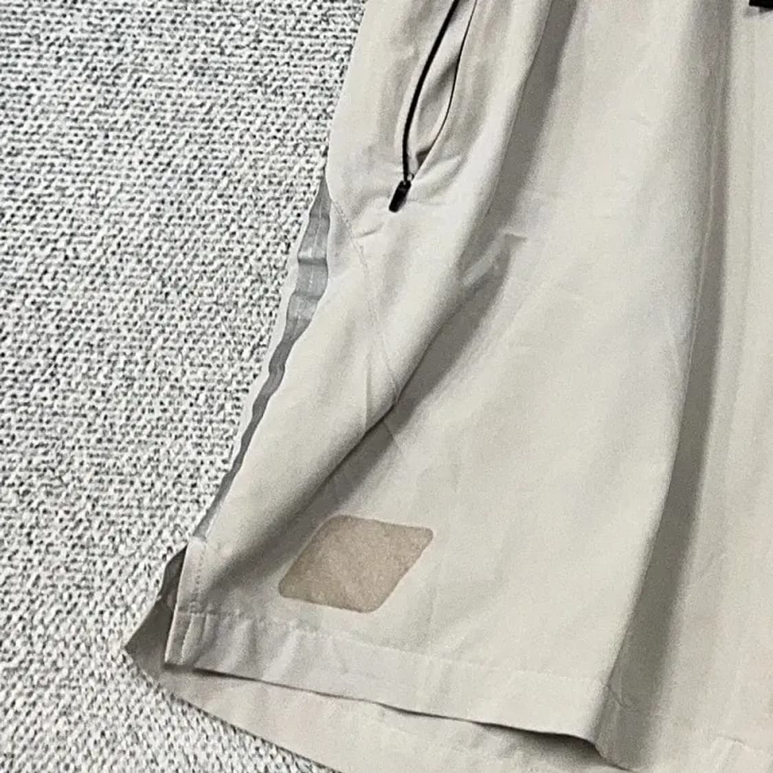 뉴발란스 연베이지 기능성 반바지 90(XL) 상품이미지3