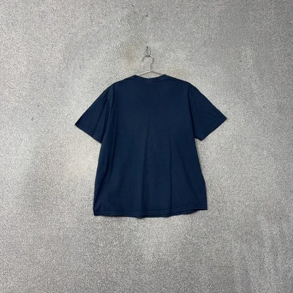 플루크 마운틴 어드벤쳐 빈티지 오버핏 반팔티 L 상품이미지2