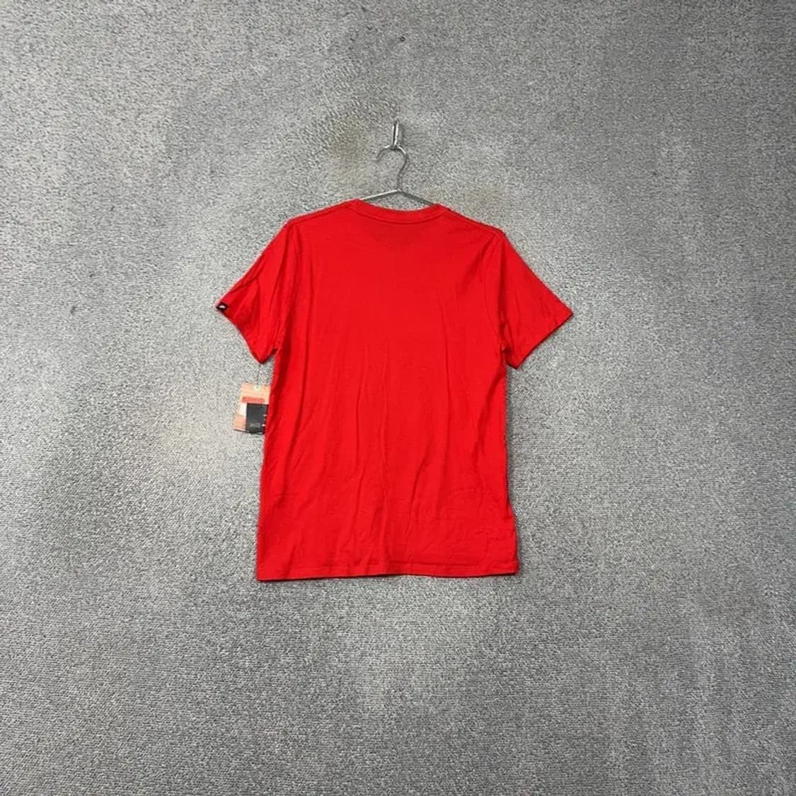 [새상품]나이키 빈티지 프린팅 반팔티 100 상품이미지2