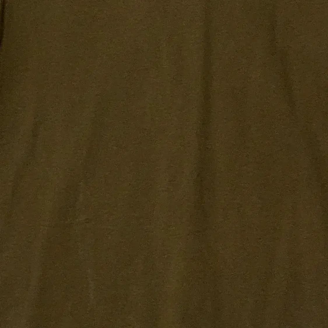 플루크 카키 오버핏 프린팅 반팔 티 L 상품이미지3