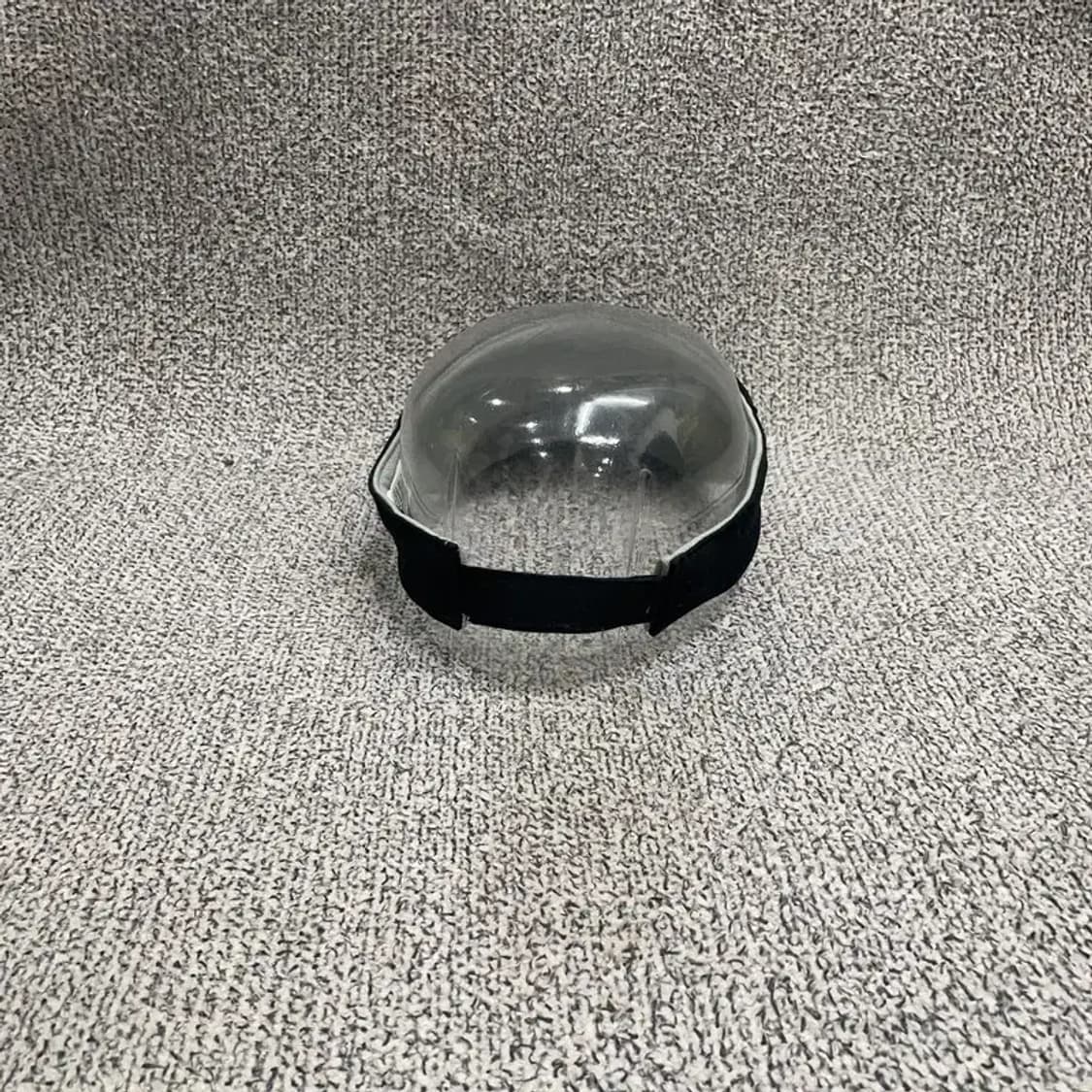 캘러웨이 블랙 자수 로고 골프 캡 FREE 상품이미지2