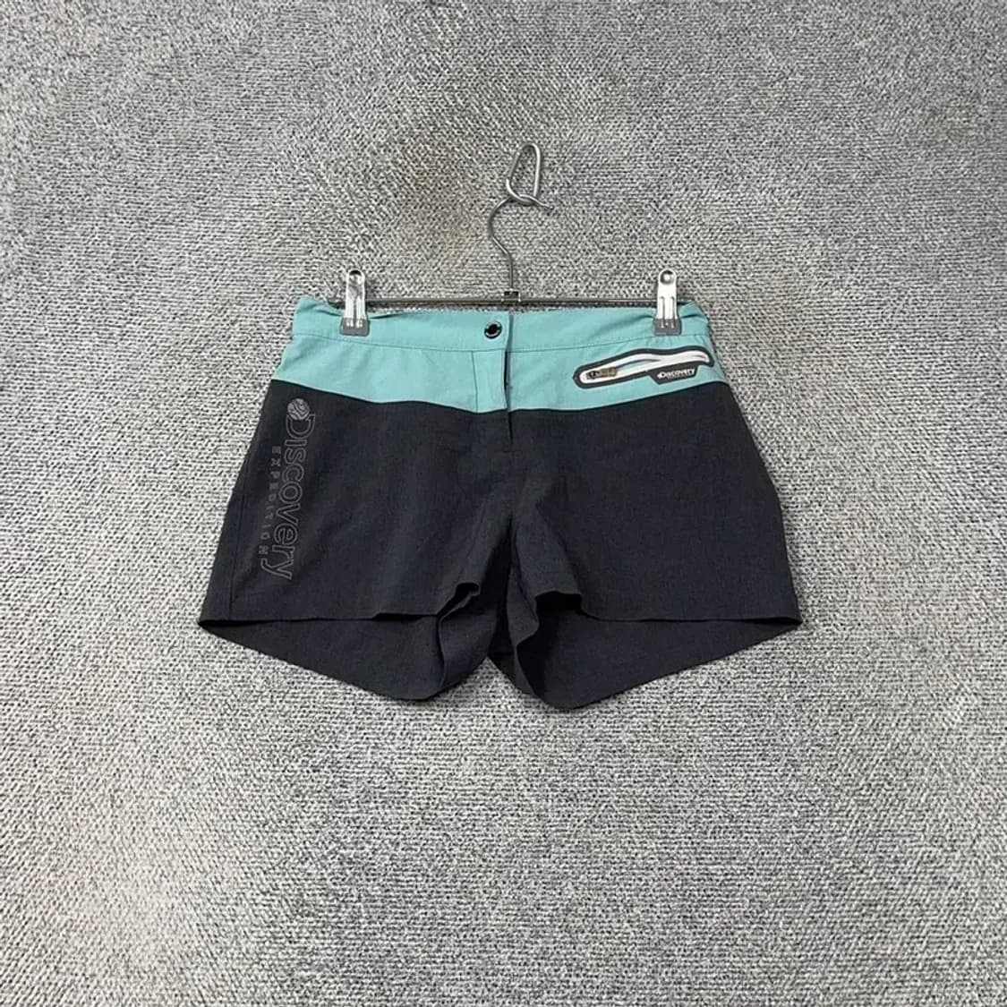 디스커버리 기능성 로고 숏팬츠 26 상품이미지1