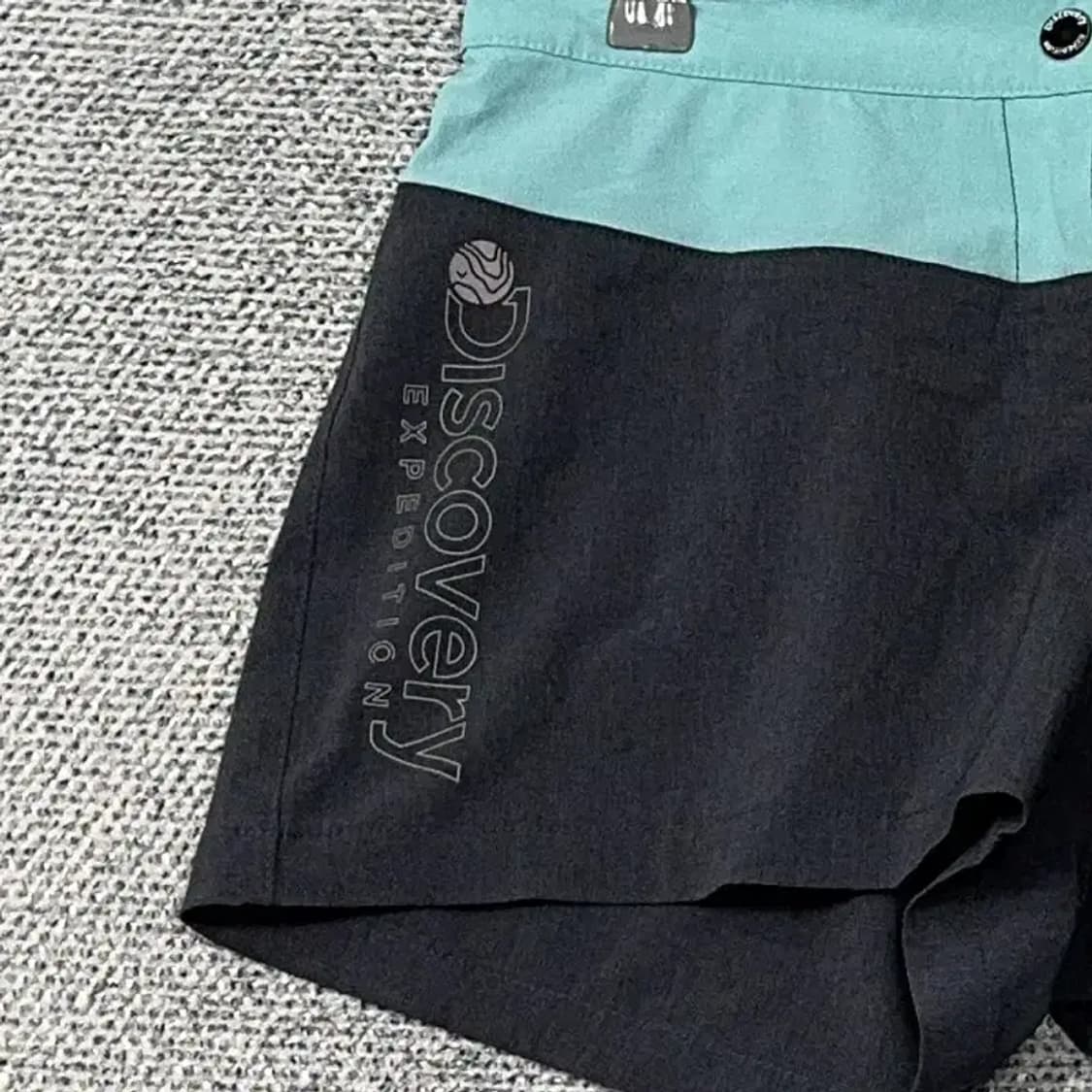 디스커버리 기능성 로고 숏팬츠 26 상품이미지3