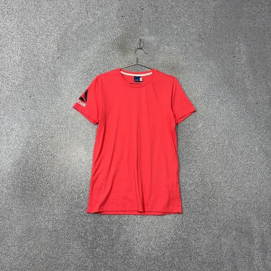 리복 코랄 운동 기능성 반팔 티 100 상품이미지1