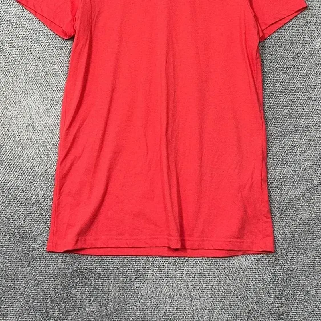 리복 코랄 운동 기능성 반팔 티 100 상품이미지4