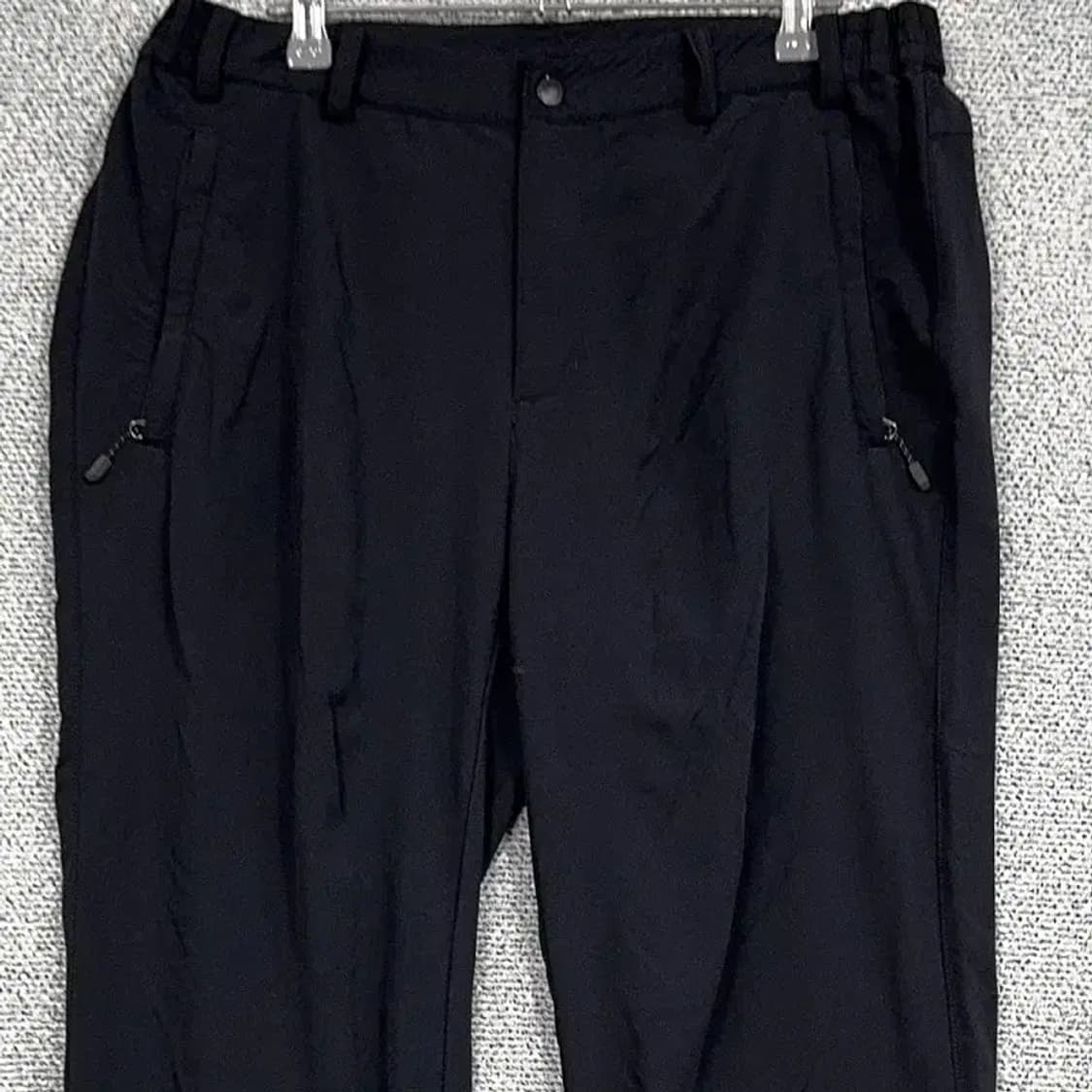 콜롬비아 네이비 등산 기능성 팬츠 85 상품이미지3