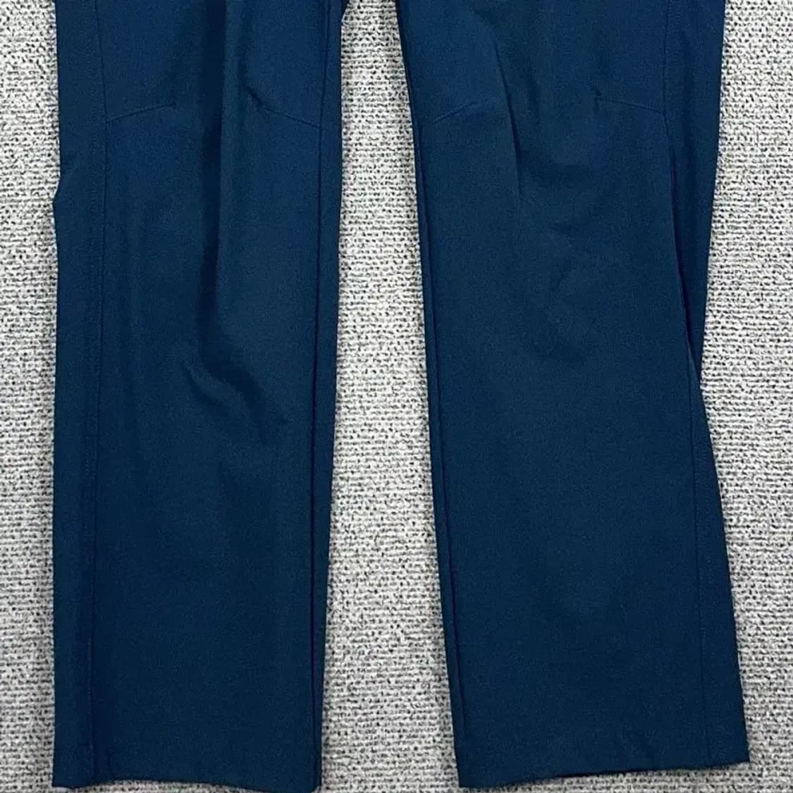 블랙야크 네이비 로고 등산 기능성 팬츠 32 상품이미지4