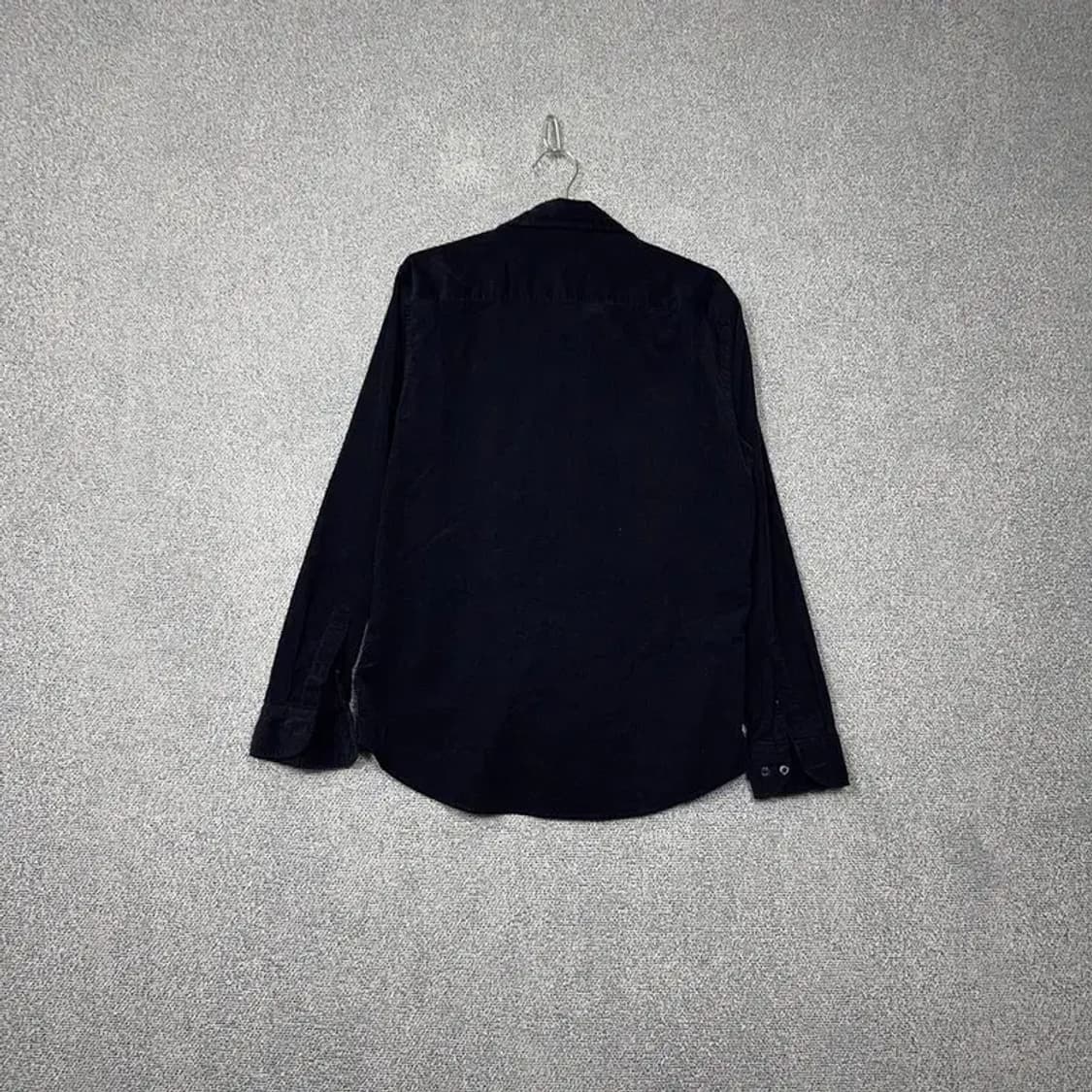 해지스 남성 캐주얼 로고 셔츠 105 상품이미지2