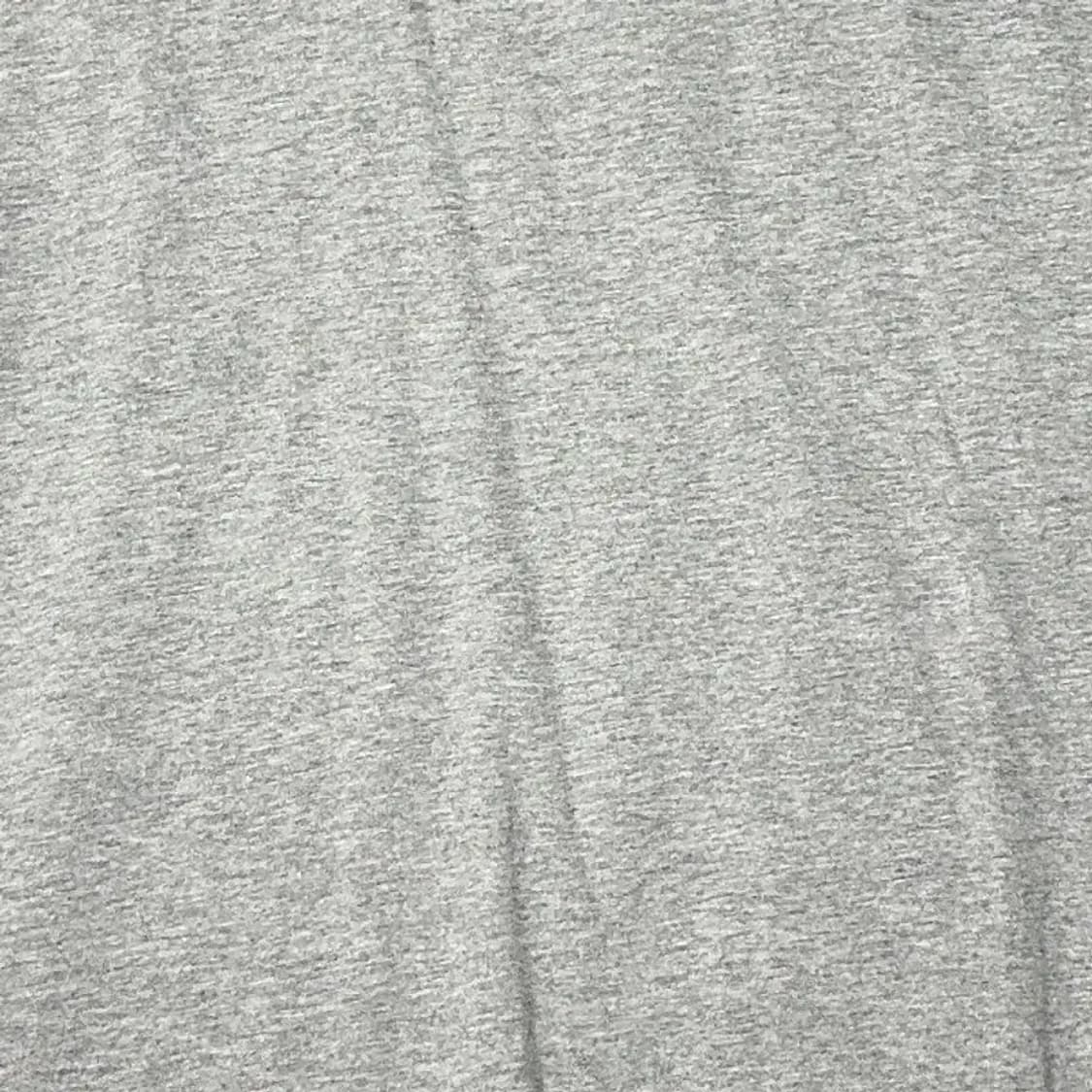 타미힐피거 라이트 그레이 로고 캐주얼 반팔 티 L 상품이미지6