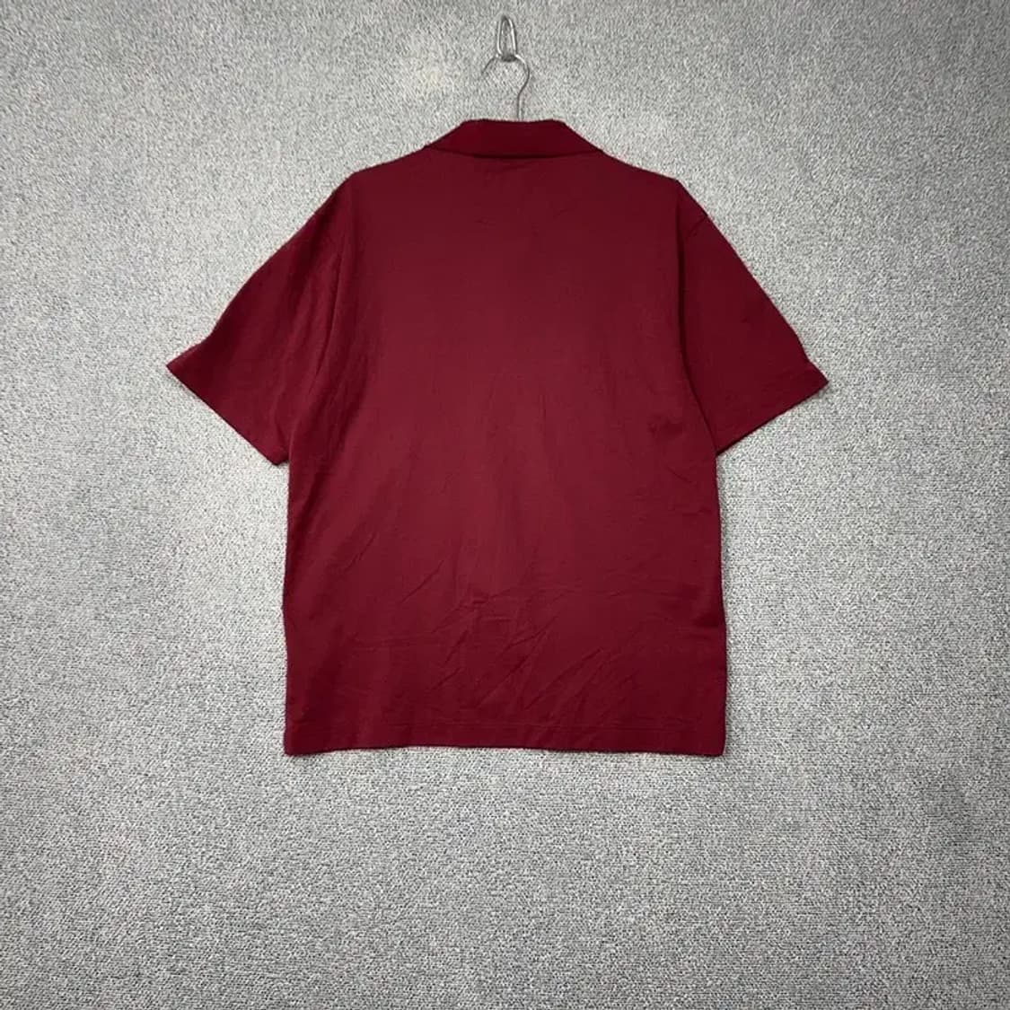 나이키 골프 기능성 반팔 카라티 M 상품이미지2