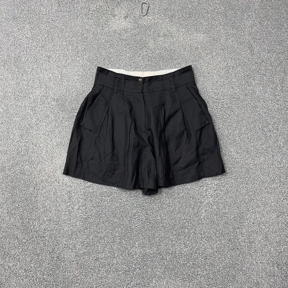 시스템 한섬 여성 레이온 반바지 64-94 상품이미지1