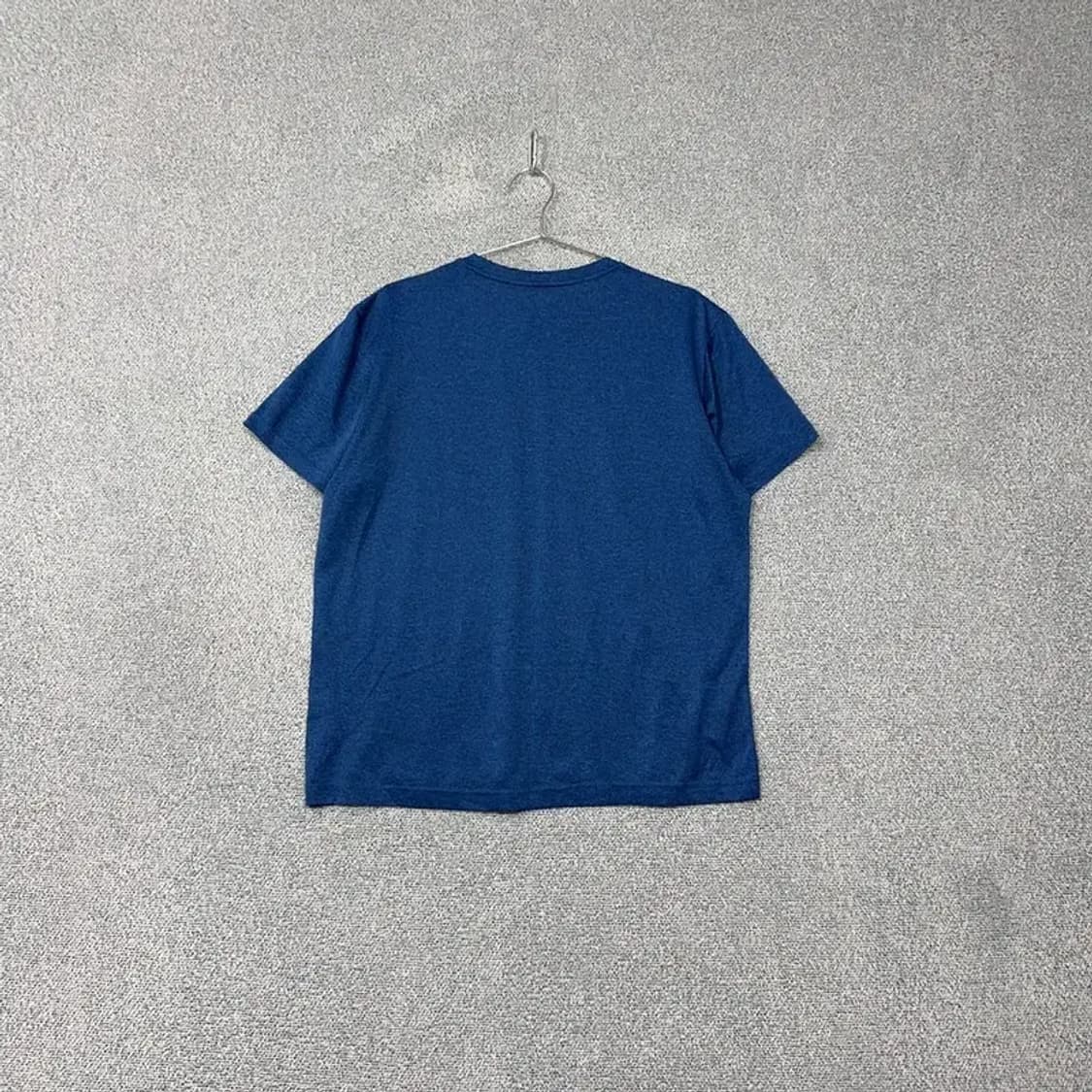 머렐 등산 기능성 네이비 반팔 티 XL 상품이미지2