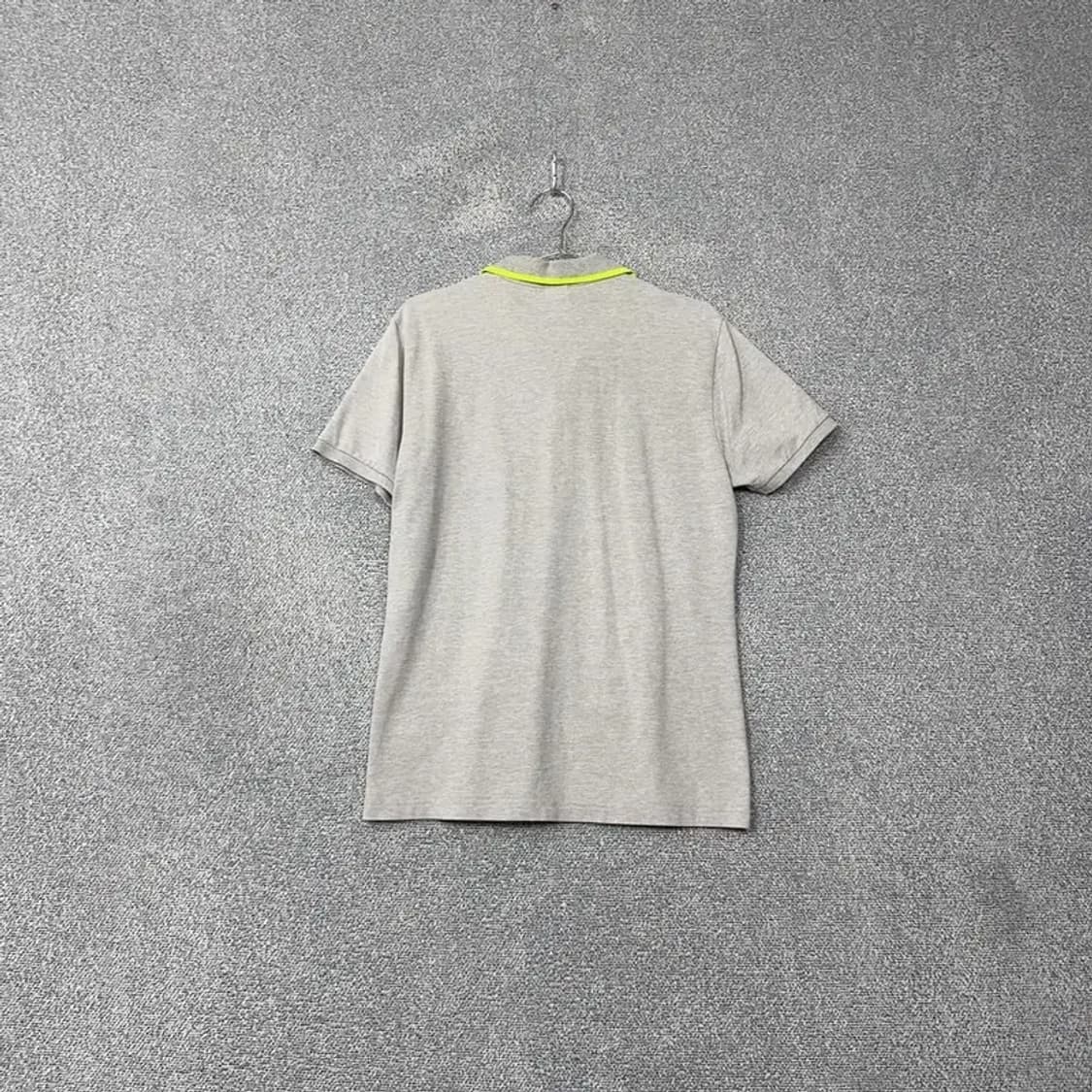 르꼬끄 스포츠 라이트 그레이 카라티 100 상품이미지2