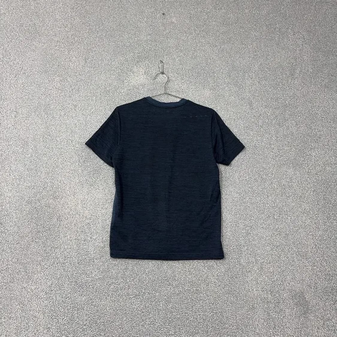 K2 프린팅 네이비 기능성 반팔 티 95 상품이미지2