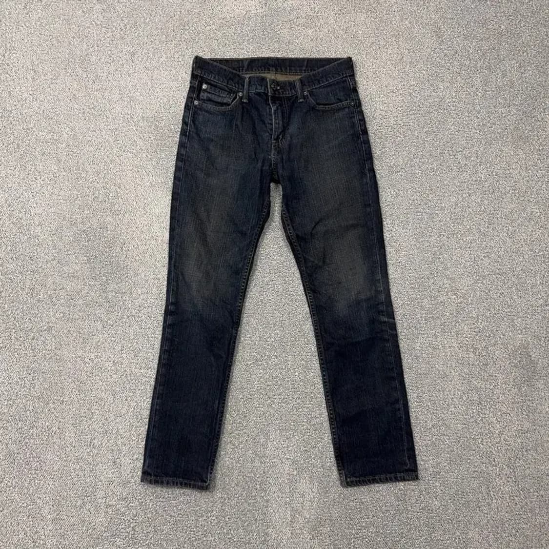 리바이스 511 남성 캐주얼 청바지 30 30 상품이미지1