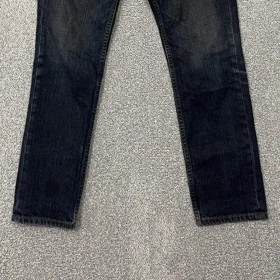 리바이스 511 남성 캐주얼 청바지 30 30 상품이미지4