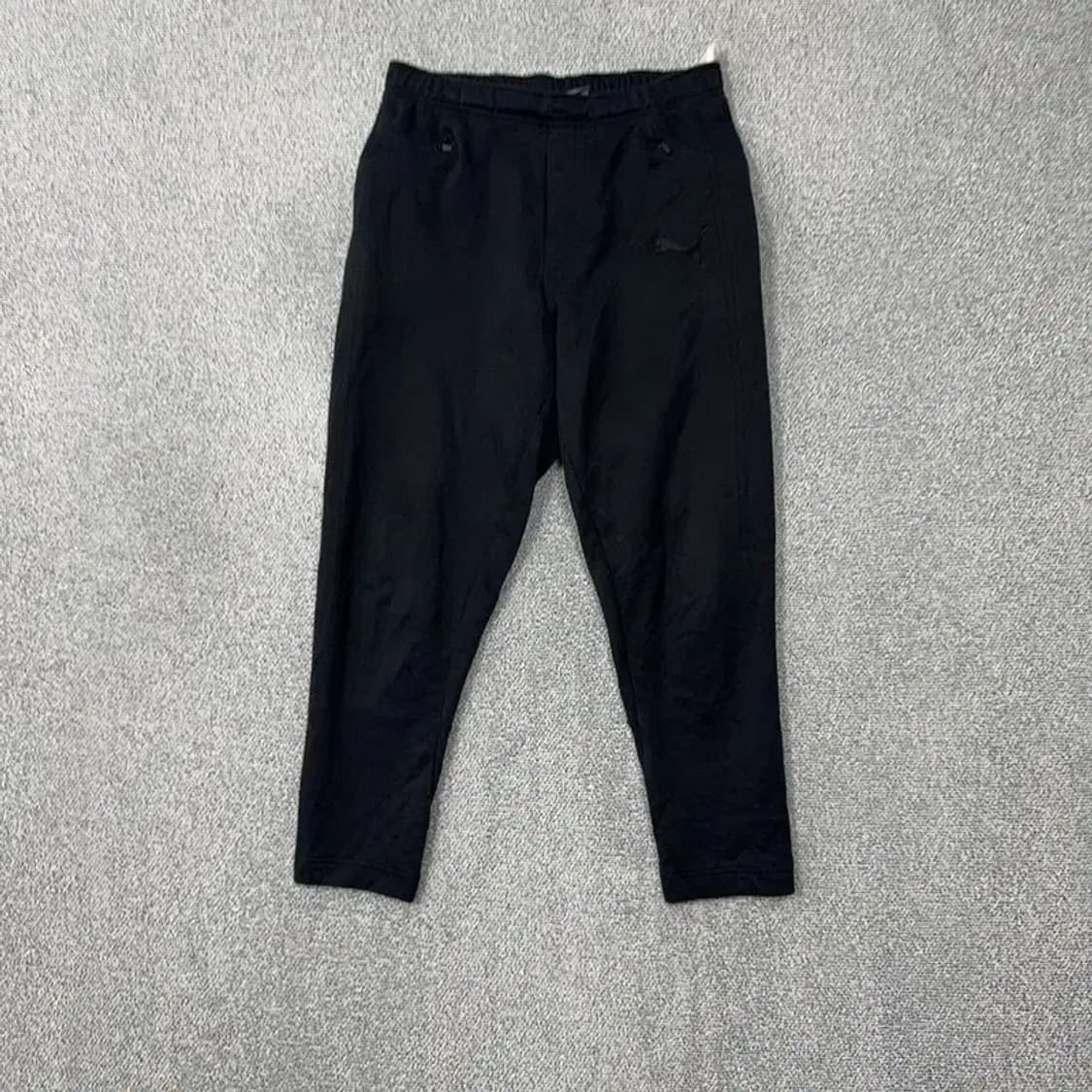 푸마 남성 트레이닝 팬츠 S 상품이미지1