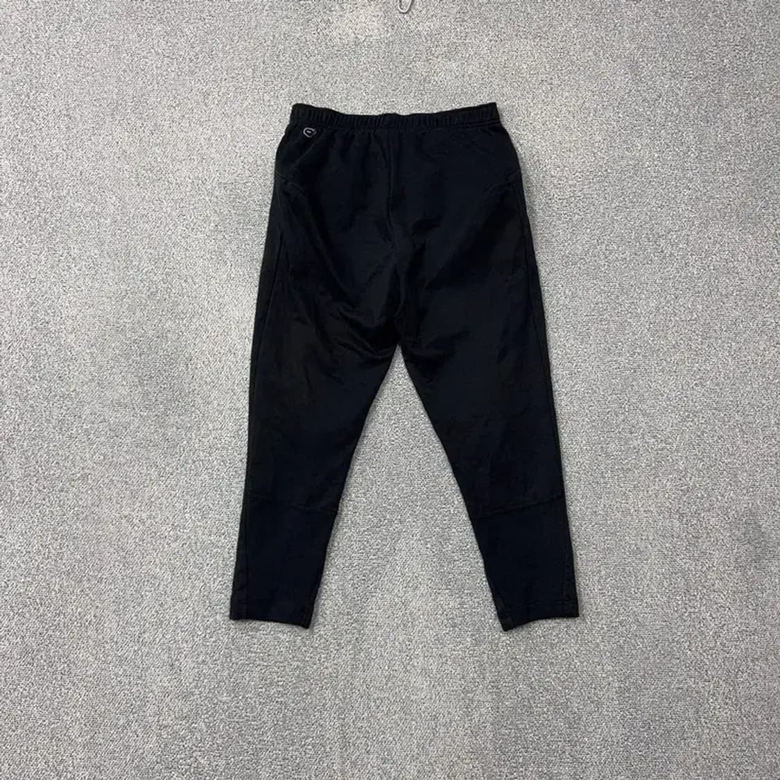 푸마 남성 트레이닝 팬츠 S 상품이미지2