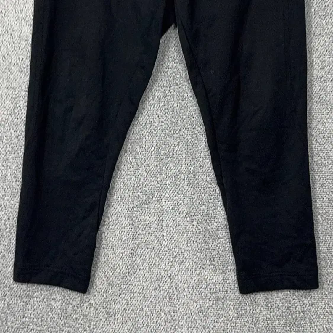 푸마 남성 트레이닝 팬츠 S 상품이미지4