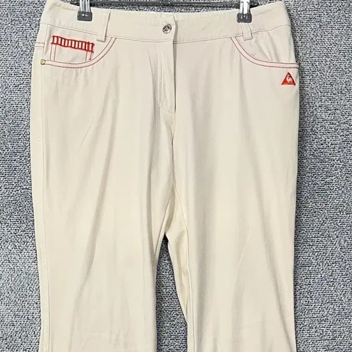 르꼬끄 스포츠 크림 기능성 팬츠 73-94 상품이미지3