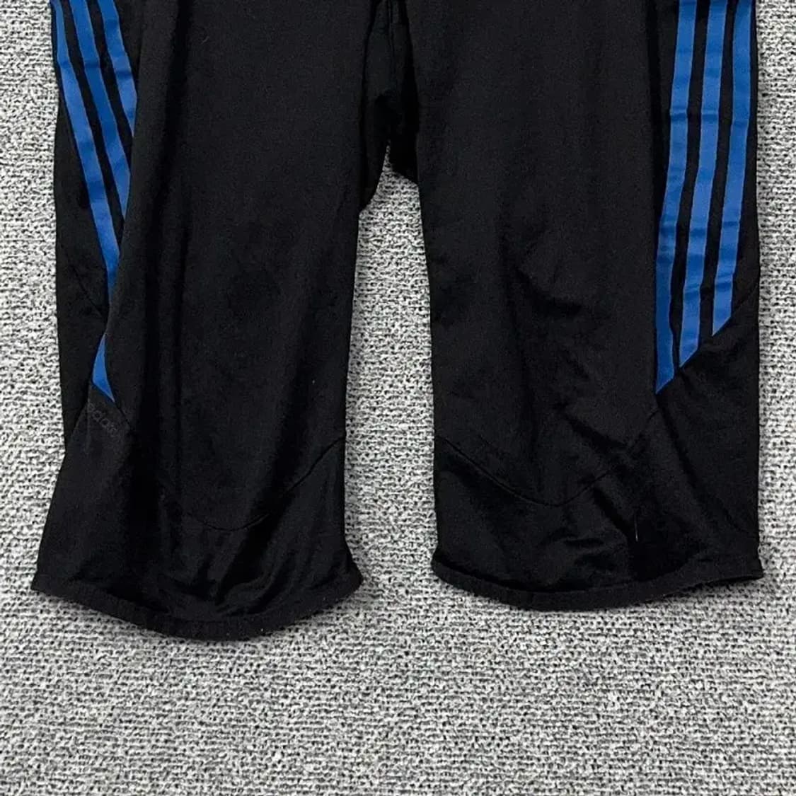 아디다스 블랙 로고 기능성 반바지 095 상품이미지4