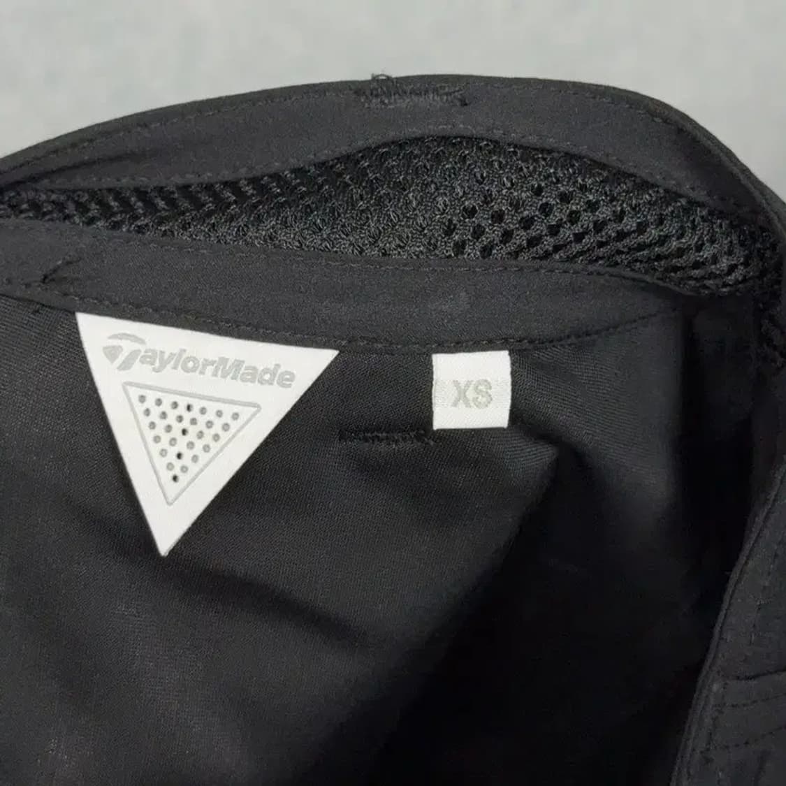 [새상품]테일러메이드 골프 기능성 블랙 미니스커트 J/XS 상품이미지6