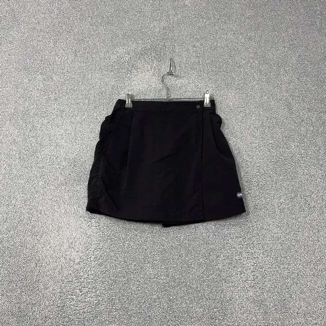 아웃도어 프로덕츠 블랙  반바지 SMALL 상품이미지1