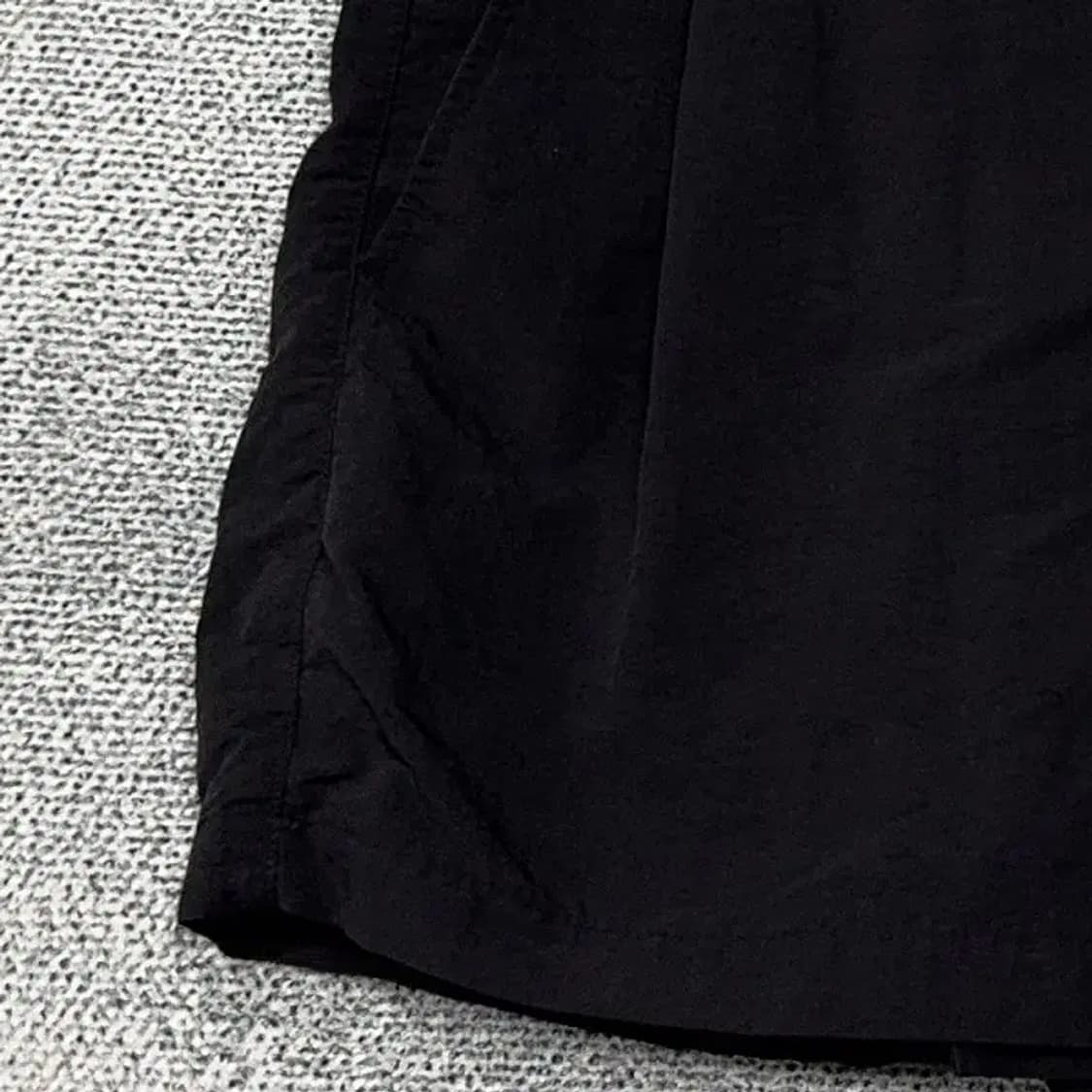 아웃도어 프로덕츠 블랙  반바지 SMALL 상품이미지3