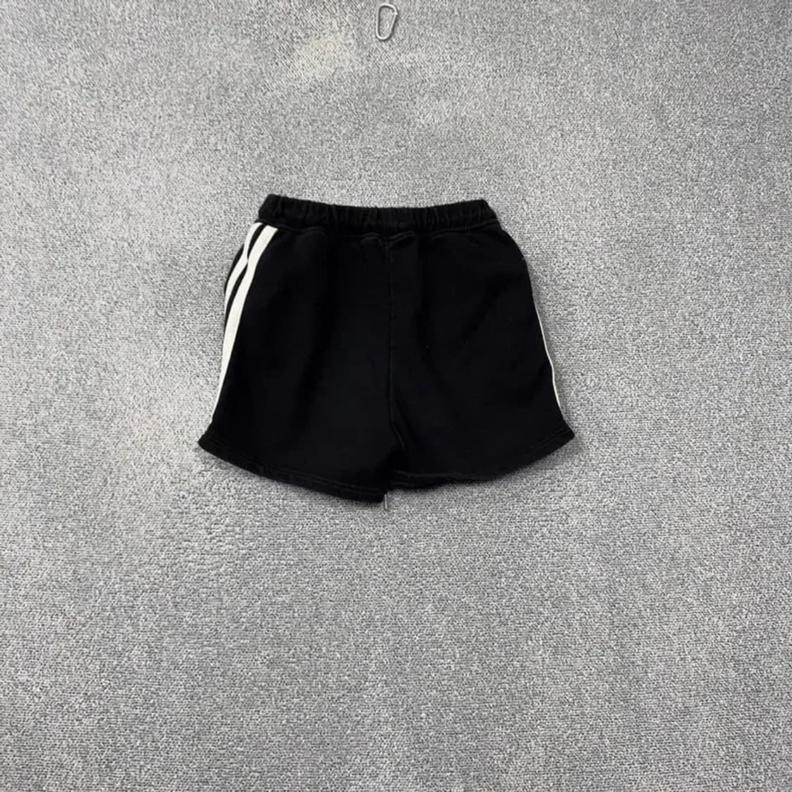 5252 OIOI 트랙 코튼 반바지 M 상품이미지2