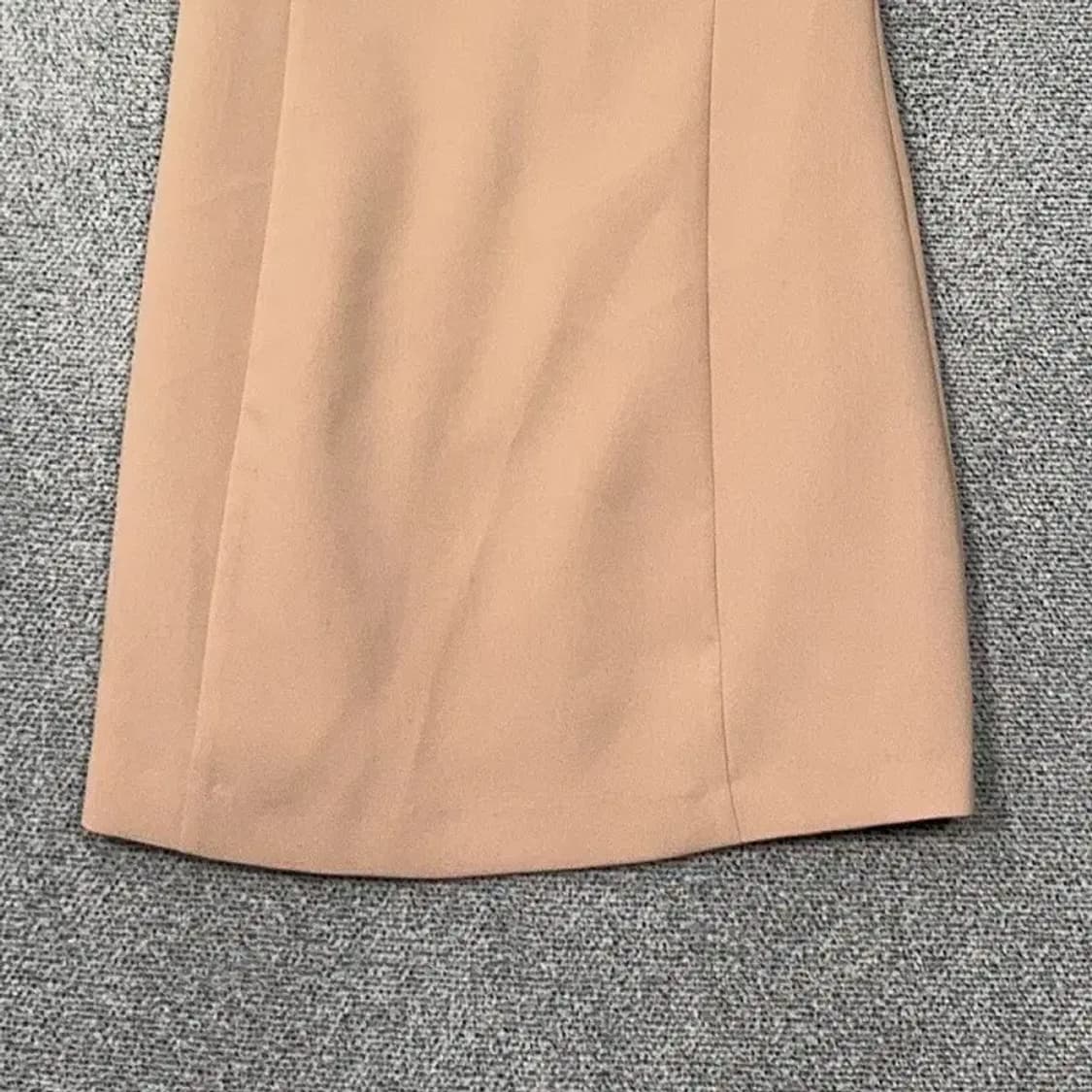 [새상품]플라스틱아일랜드 라이트 핑크 원피스 M 상품이미지4