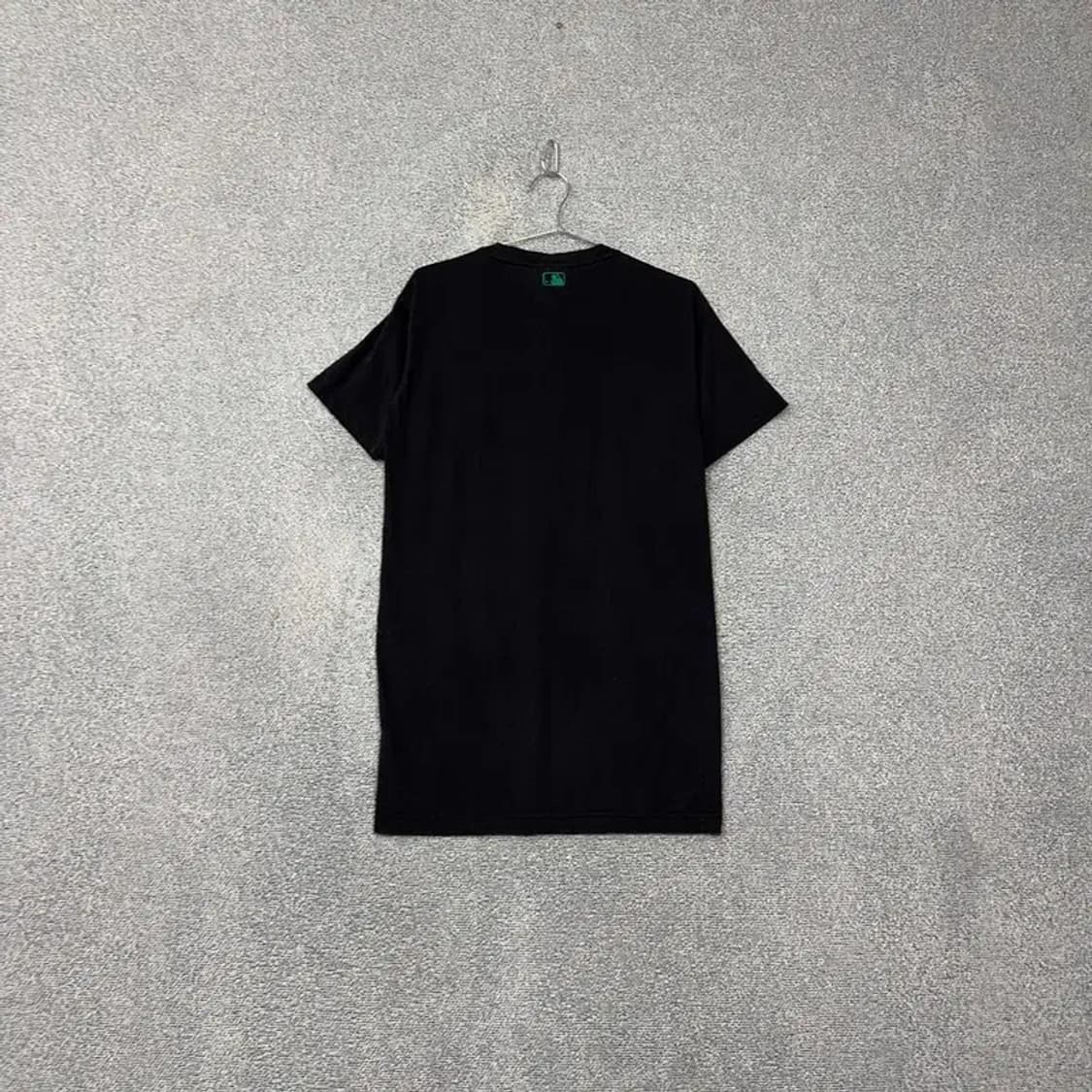 MLB 시카고 프린팅 반팔 원피스 85 상품이미지2