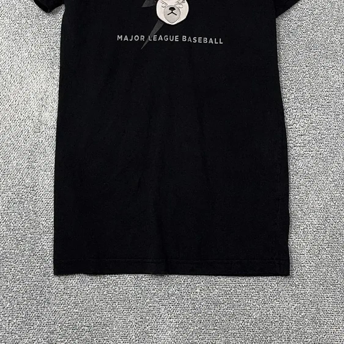 MLB 시카고 프린팅 반팔 원피스 85 상품이미지4