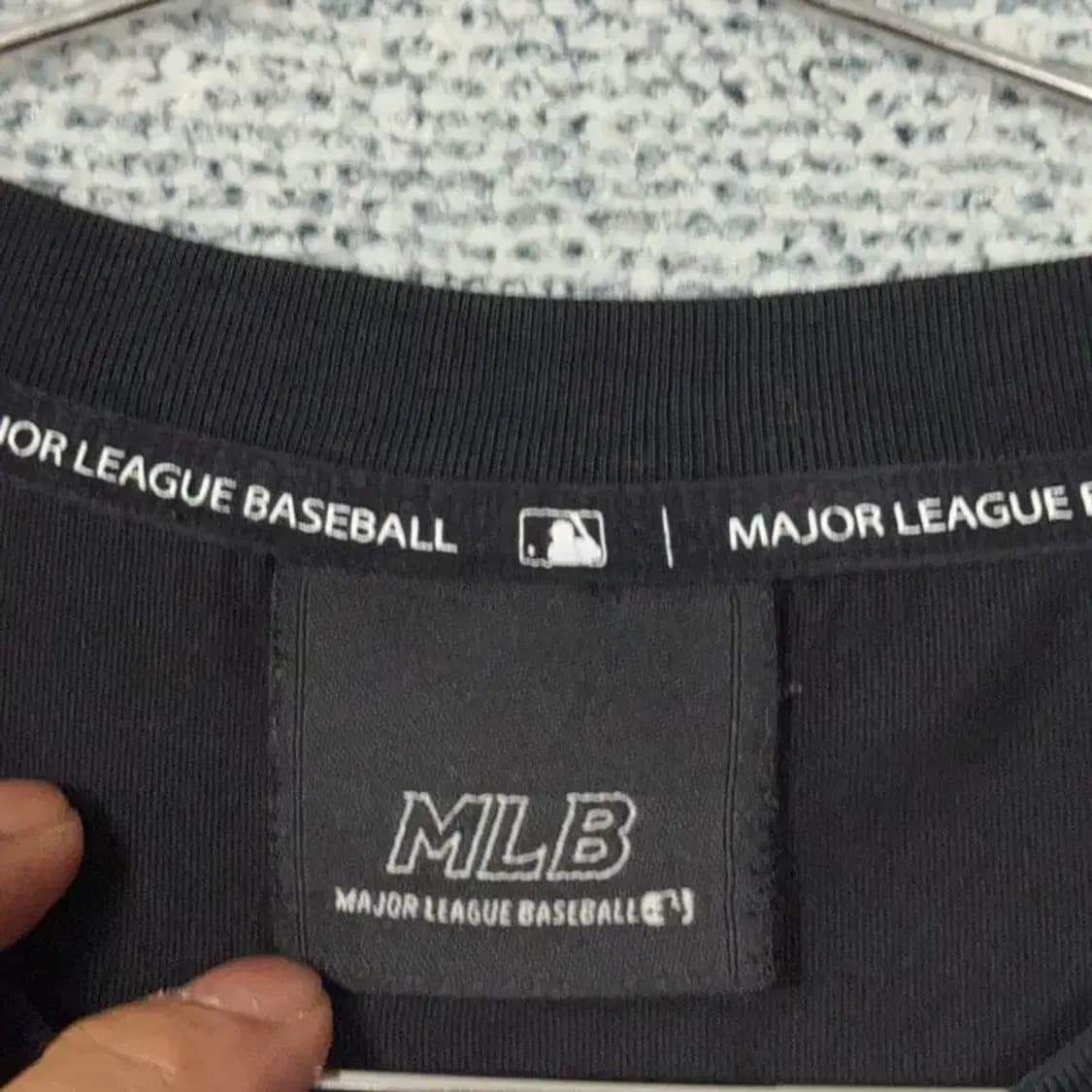 MLB 시카고 프린팅 반팔 원피스 85 상품이미지5