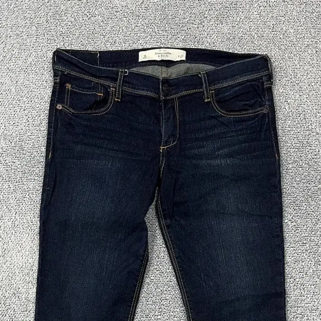 아베크롬비 캐주얼 청바지 27 상품이미지3