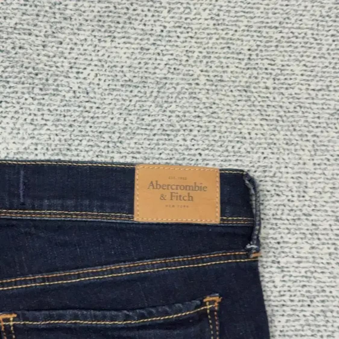 아베크롬비 캐주얼 청바지 27 상품이미지6