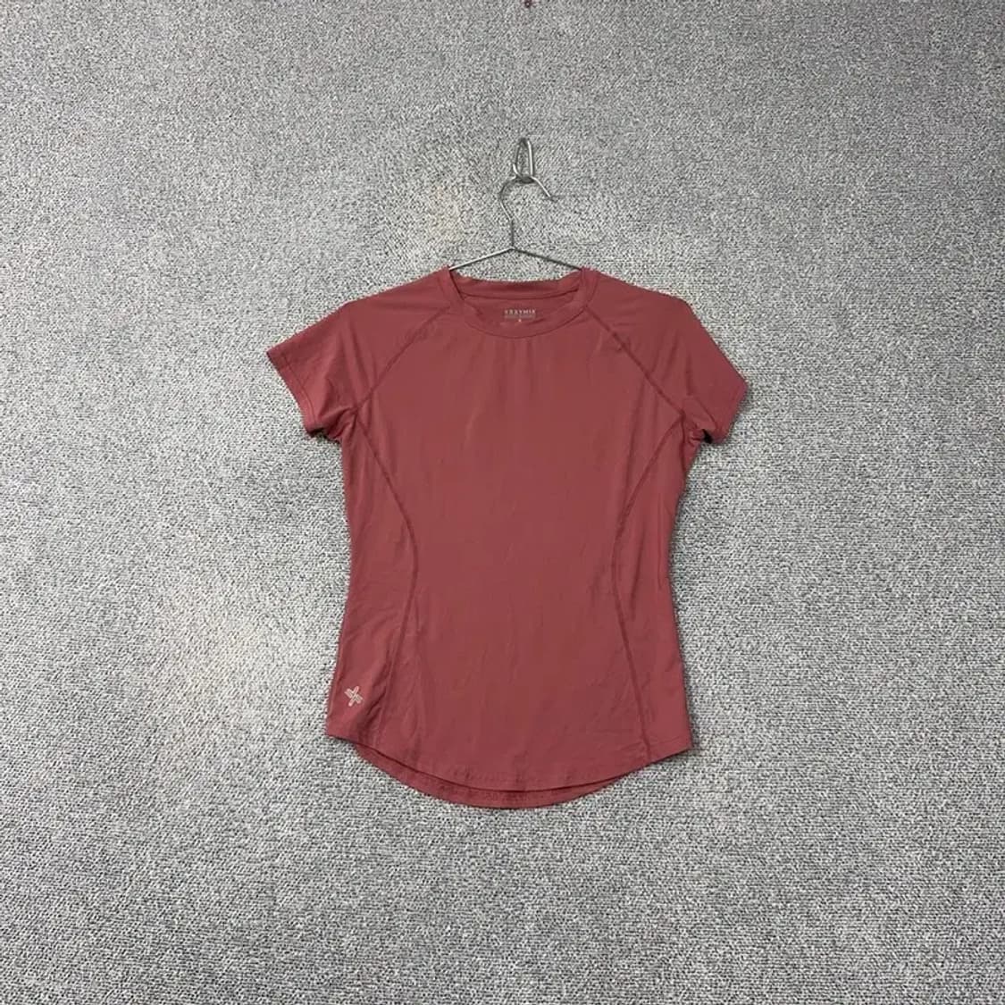 젝시믹스 코랄 기능성 반팔 티 S 상품이미지1