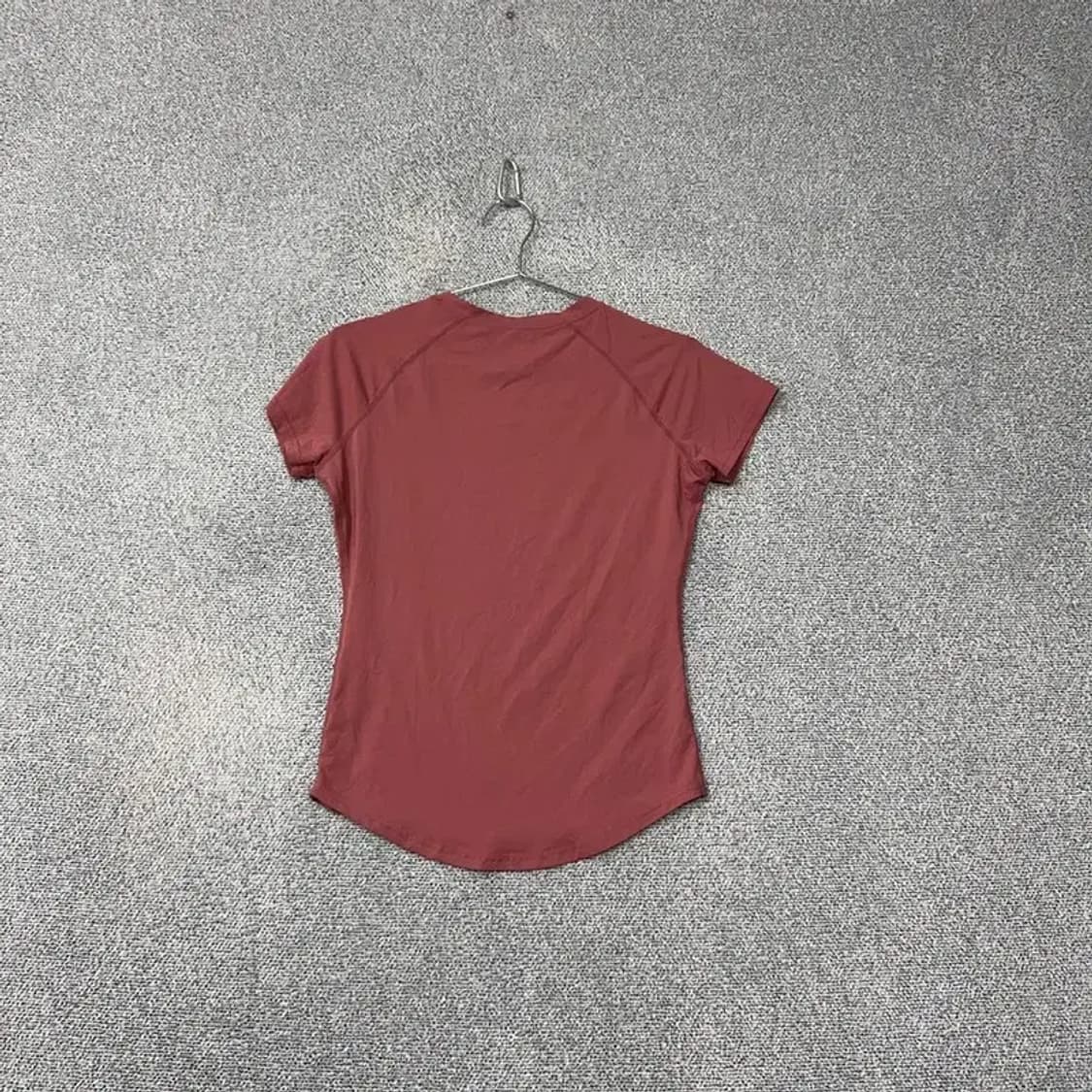 젝시믹스 코랄 기능성 반팔 티 S 상품이미지2