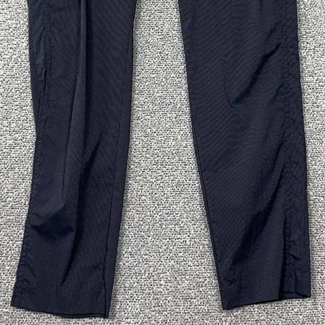 루이까스텔 골프 기능성 네이비 바지 73 상품이미지4