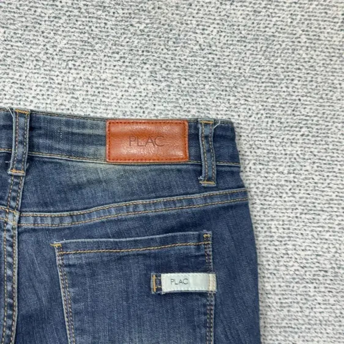 플랙진 포니 여성 스키니진 26 상품이미지5