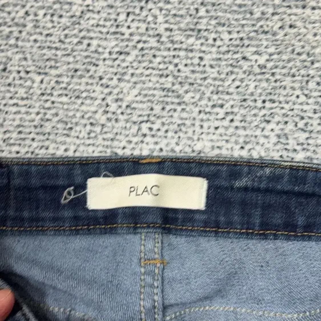 플랙진 포니 여성 스키니진 26 상품이미지7